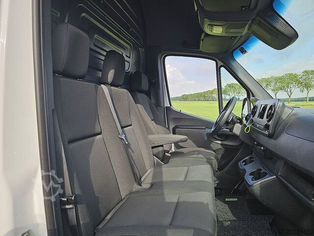 MERCEDES-BENZ SPRINTER 317 L3H2 Maxi Automaat
