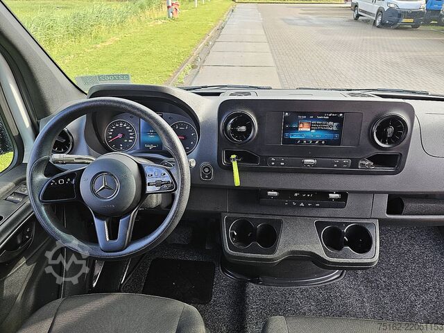  MERCEDES-BENZ SPRINTER 317 L3H2 Maxi Automaat