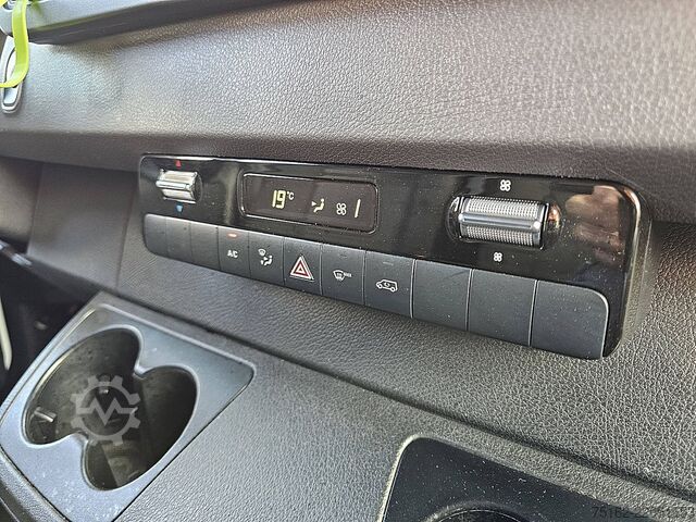  MERCEDES-BENZ SPRINTER 317 L3H2 Maxi Automaat