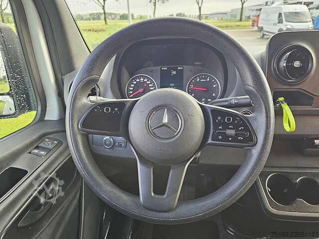  MERCEDES-BENZ SPRINTER 317 L3H2 Maxi Automaat
