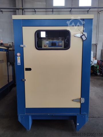 Generatore diesel ELECTRA MOLINS EMJ-225 AUT_MP12 INSO