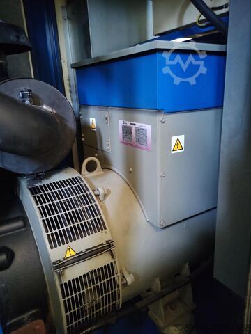 Generatore diesel ELECTRA MOLINS EMJ-225 AUT_MP12 INSO