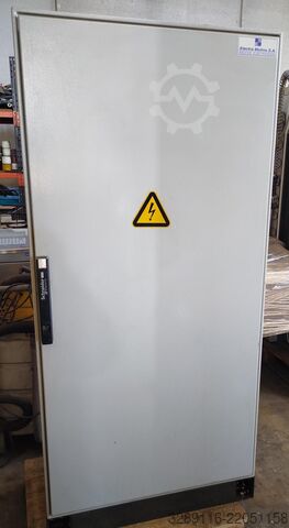 Generatore diesel ELECTRA MOLINS EMJ-225 AUT_MP12 INSO
