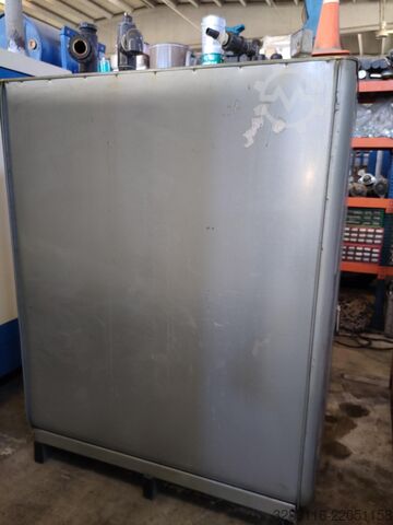 Generatore diesel ELECTRA MOLINS EMJ-225 AUT_MP12 INSO