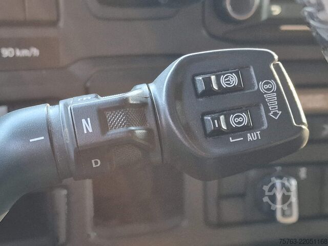 Venjulegur SZM Scania S500 NGS Highline 4x2 - Retarder - Full air - P...