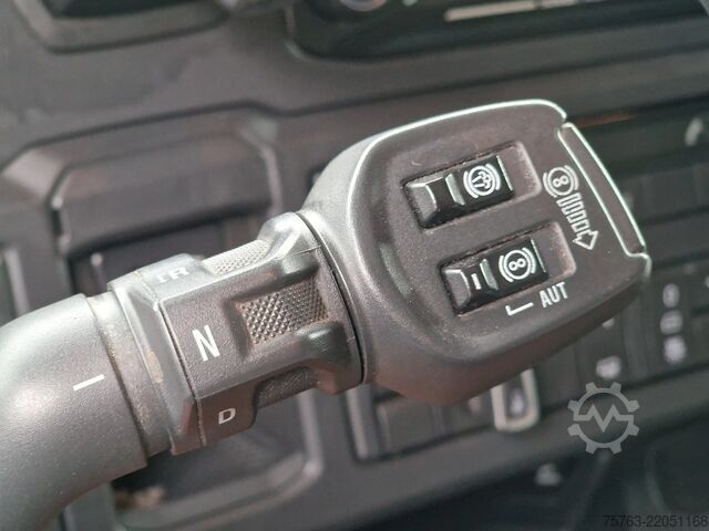 Estándar-SZM Scania S500 NGS Highline 4x2 - Retarder - Full air - P...