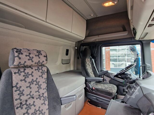 Estándar-SZM Scania S500 NGS Highline 4x2 - Retarder - Full air - P...