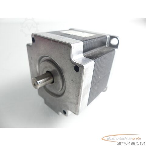 Motor Minebea-MatsushitaType 23KM-K036-P14V Schrittmotor SN: T6X12-05