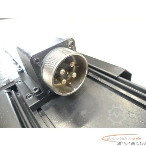 управляващ блок Rexroth 2AD100C-B05OA1-AS03-B2N1 Motor MNR: R911238137 SN: 2AD100-7949