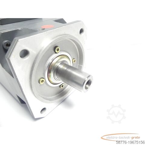 Steuerung Siemens 1FT6082-1AF71-3AG1 Synchronservomotor SN: EJ393759602001