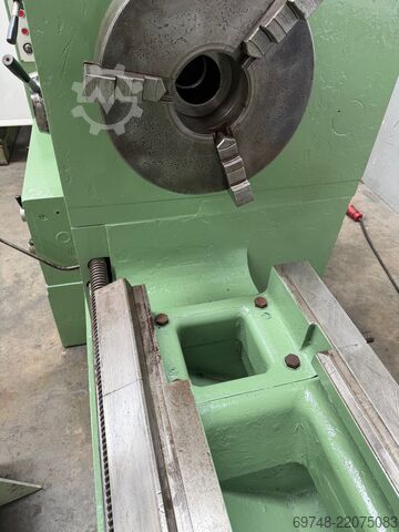 Pelarik pusat Gurutzpe Super AT 400/2000