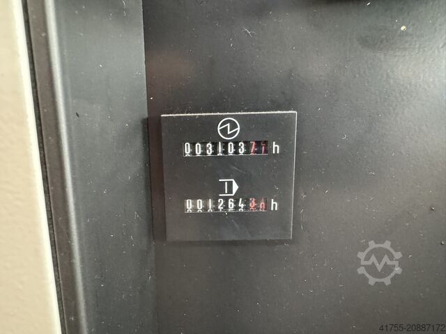 Universal machining center DMG MORI CMX 50 U