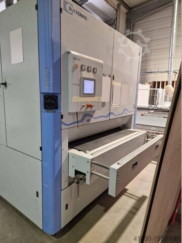  BÜTFERING SWT 335 /RRH PROFI