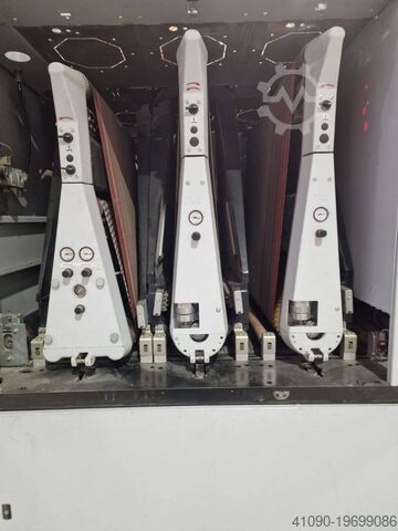  BÜTFERING SWT 335 /RRH PROFI