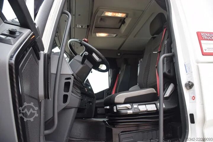 标准-SZM Renault T460