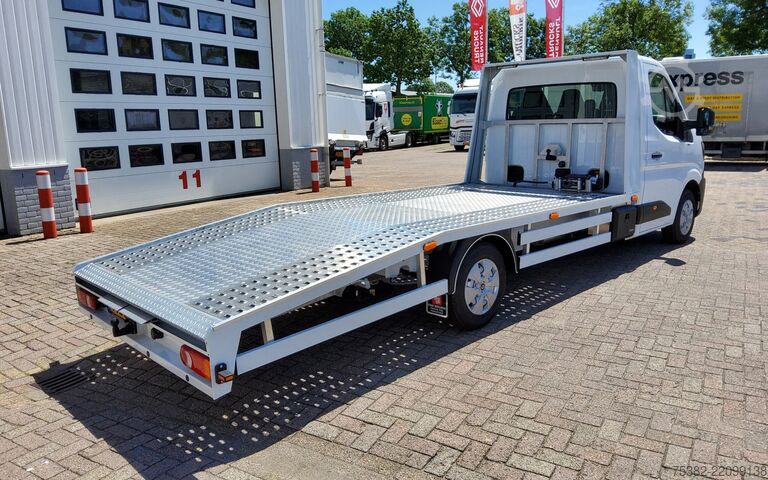 Valise Renault Master V-72-LVX - 170.35 FWD EL - AUTOTRANSPORT...