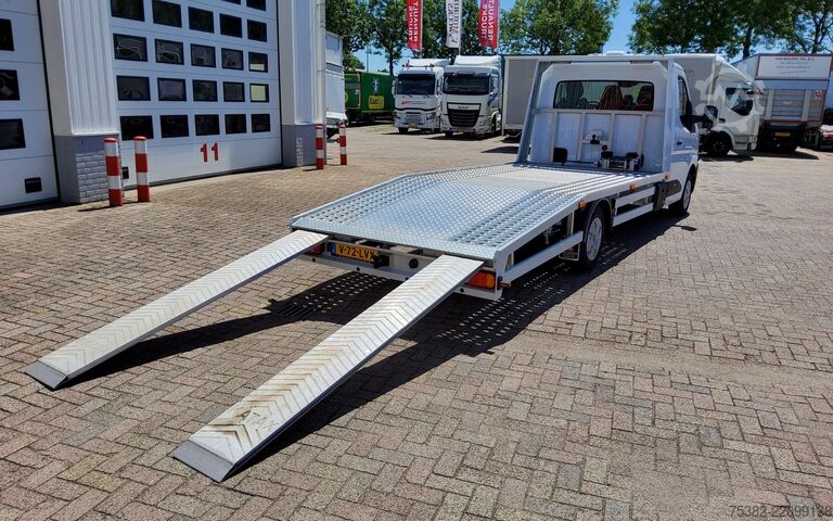 Valise Renault Master V-72-LVX - 170.35 FWD EL - AUTOTRANSPORT...