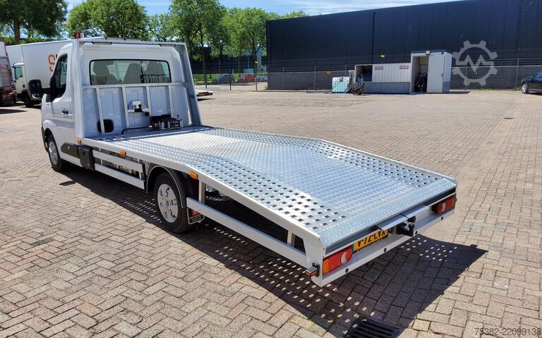 Valise Renault Master V-72-LVX - 170.35 FWD EL - AUTOTRANSPORT...