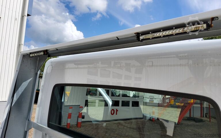 Valise Renault Master V-72-LVX - 170.35 FWD EL - AUTOTRANSPORT...