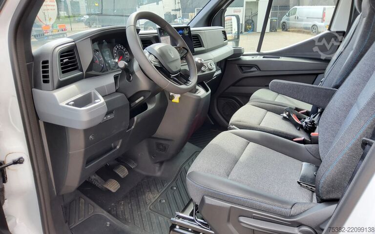Valise Renault Master V-72-LVX - 170.35 FWD EL - AUTOTRANSPORT...