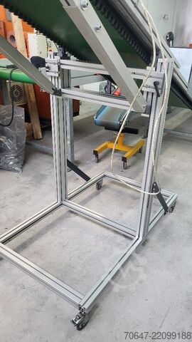 Cinta transportadora 225 x 50 cm Lenze 225 x 50