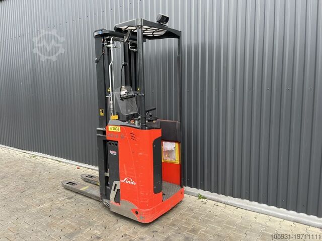 立式堆垛机 *Sonstige Actil L1350