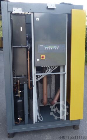 Secador de refrigeração por ar comprimido TH451 Kaeser TH451 TH451