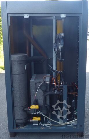 Secador de refrigeração por ar comprimido TH451 Kaeser TH451 TH451