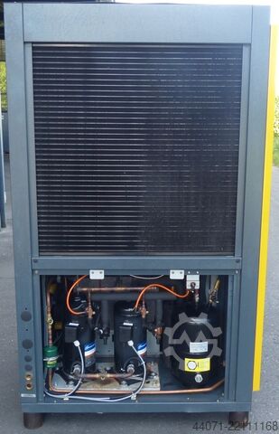 Secador de refrigeração por ar comprimido TH451 Kaeser TH451 TH451