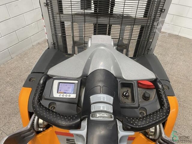 Stacker Still EXV-SF14 EXV