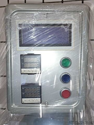 Machine de formage, remplissage et scellage de sacs RGDMAPE VR-4 elektra