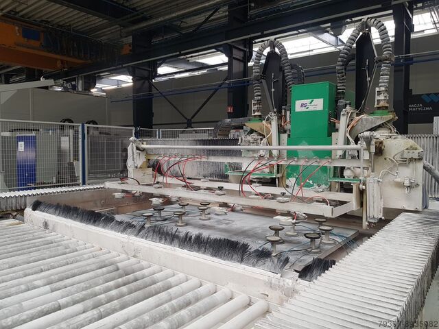 RS-tekniikka 89.01 CNC RS technology 89.01