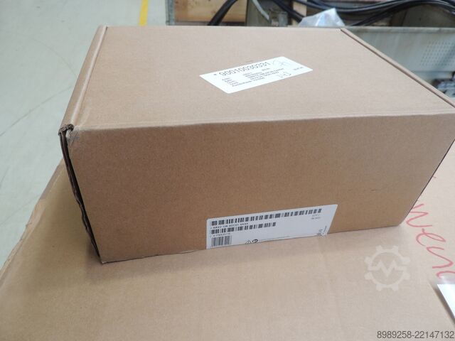  Siemens 6AV2124-1GC01-0AX0