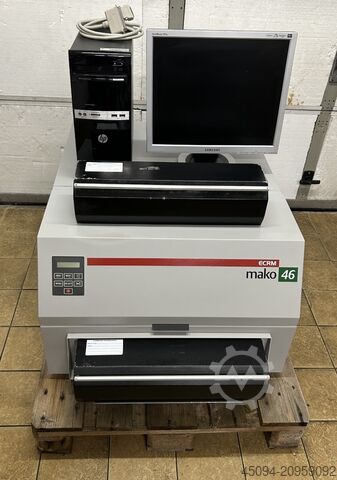 Filmbelichter ECRM Mako46