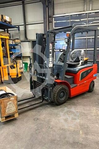 Forklift Heli CPD 15 1,5 T
