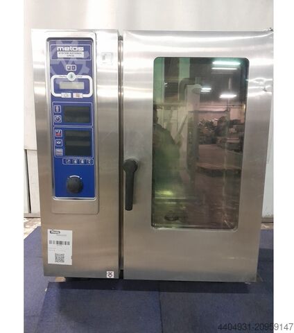 চারটি মিক্সড iCombi 10x 1/1 GN Metos 6775918