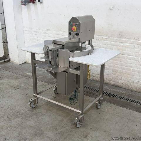 Trancheuse Kronen Tona S