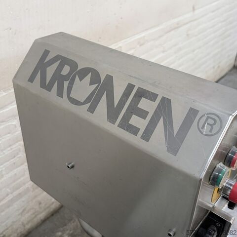 Trancheuse Kronen Tona S
