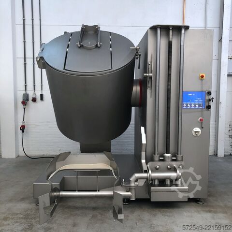 Tumbleri Rühle MGR 1500