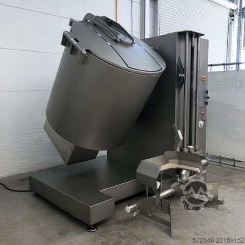 Tumbleri Rühle MGR 1500
