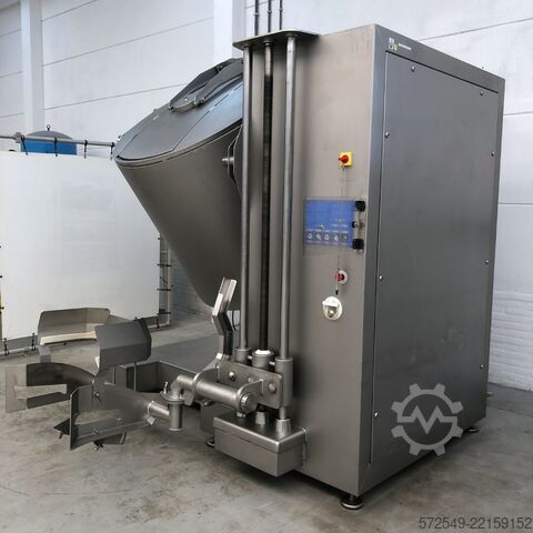 Tumbleri Rühle MGR 1500