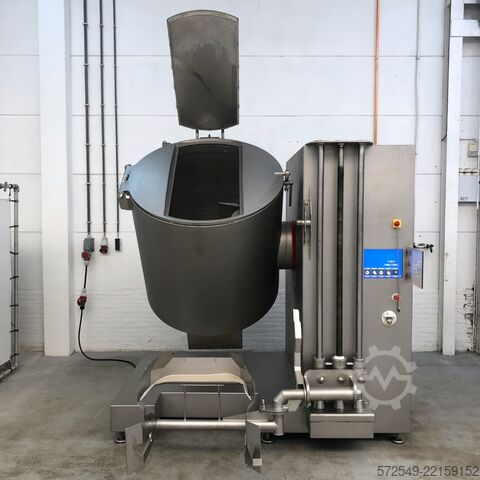 Tumbleri Rühle MGR 1500