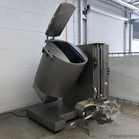 Tumbleri Rühle MGR 1500