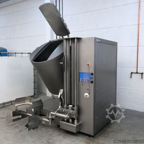 Tumbleri Rühle MGR 1500