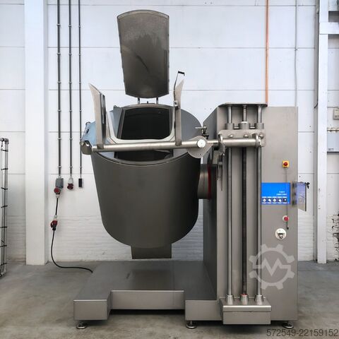 Tumbleri Rühle MGR 1500