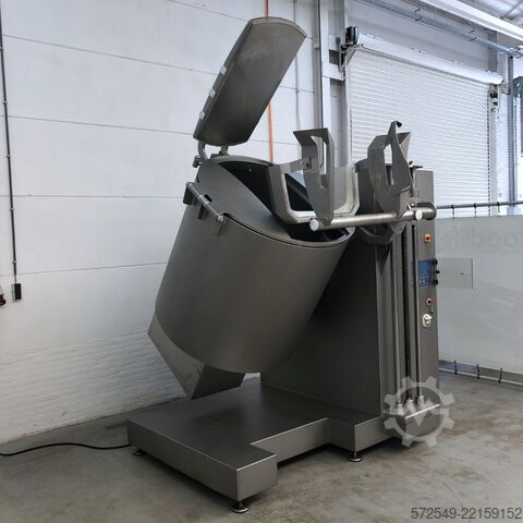 Tumbleri Rühle MGR 1500