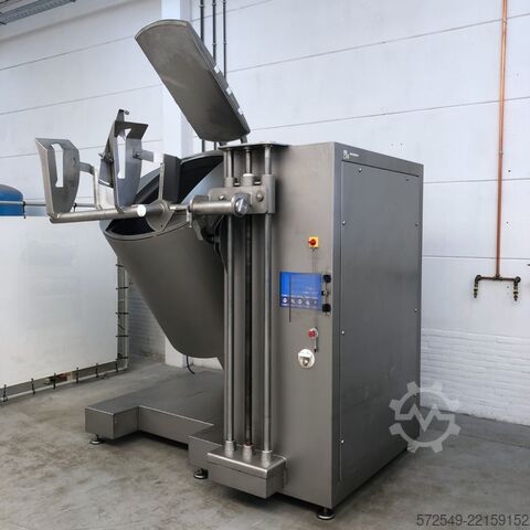 Tumbleri Rühle MGR 1500