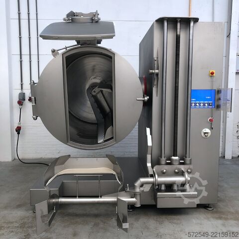 Tumbleri Rühle MGR 1500