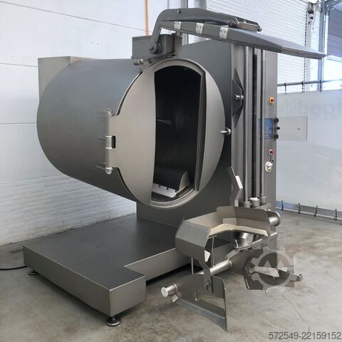 Tumbleri Rühle MGR 1500