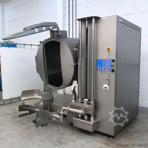 Tumbleri Rühle MGR 1500